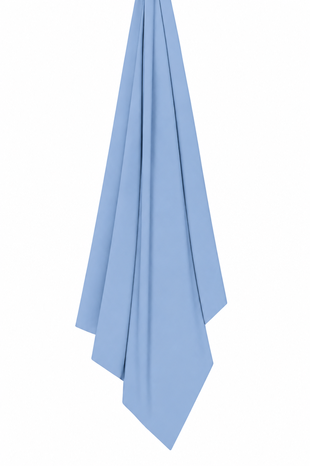 Liquid Jersey Scarf