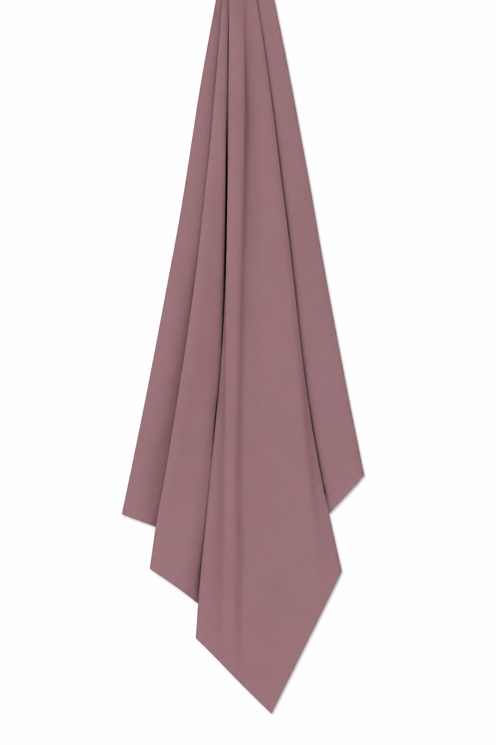 Liquid Jersey Scarf