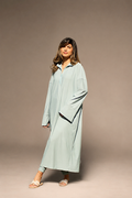 The Abaya Burkini
