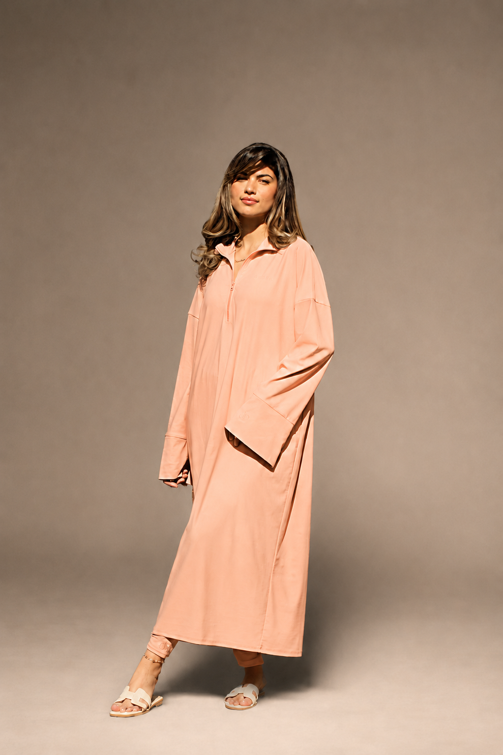 The Abaya Burkini