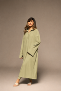 The Abaya Burkini